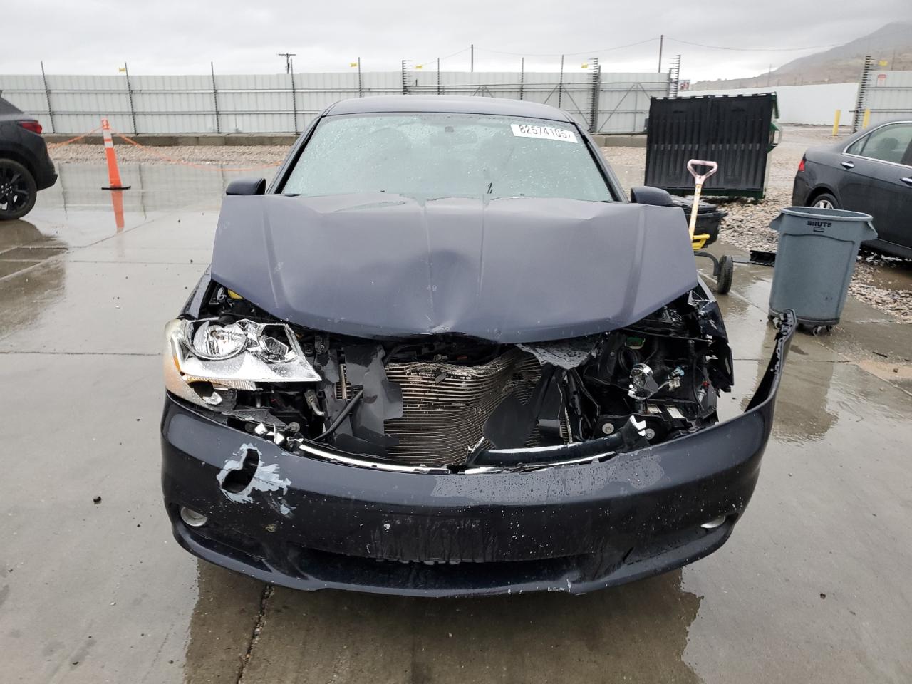 Dodge Avenger Sxt Image 4