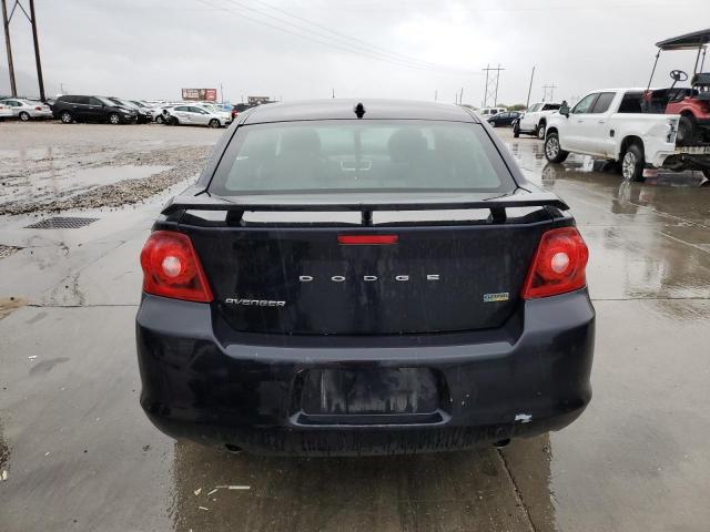 Dodge Avenger Sxt Image 5