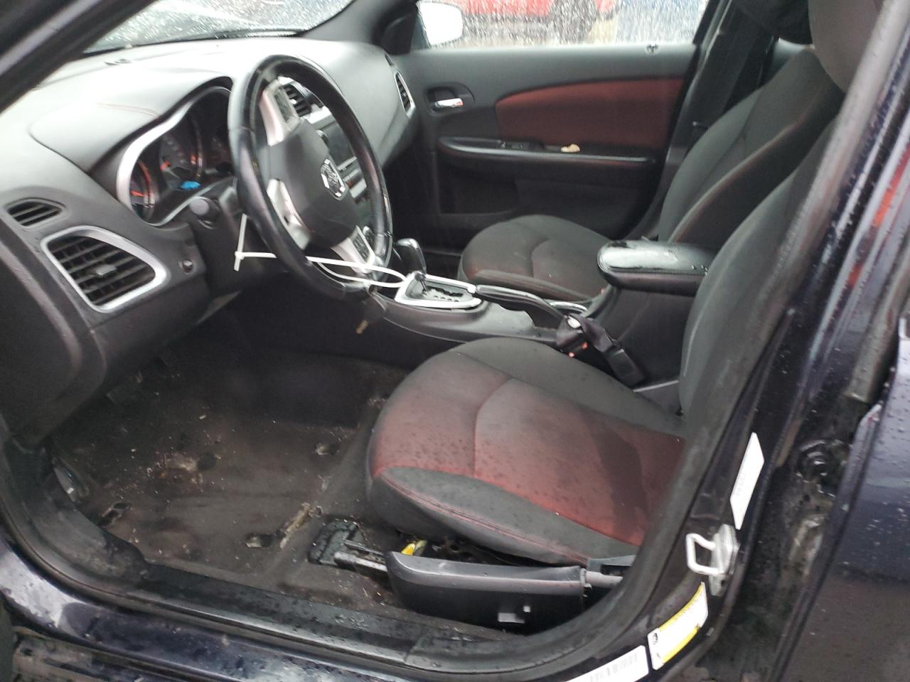 Dodge Avenger Sxt Image 7