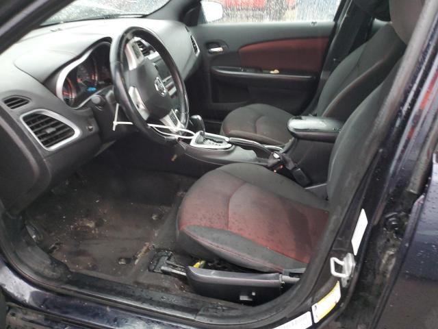 Dodge Avenger Sxt Image 7