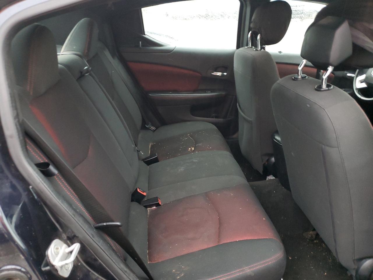 Dodge Avenger Sxt Image 9