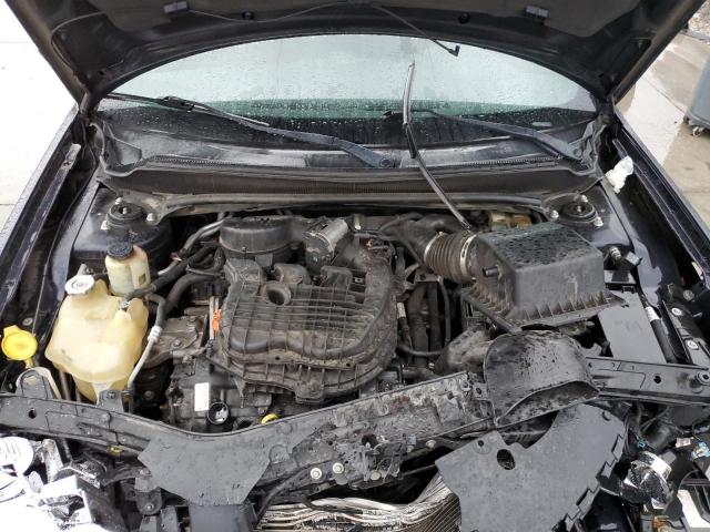 Dodge Avenger Sxt Image 12