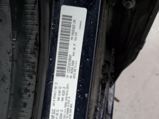 Dodge Avenger Sxt Image 11