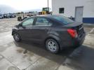 Chevrolet Sonic Lt Image 4