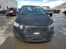 Chevrolet Sonic Lt Image 12