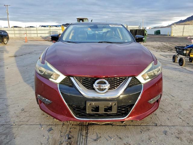 Nissan Maxima 3.5s Image 5