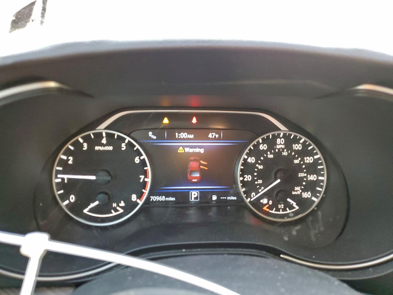 Nissan Maxima 3.5s Image 6