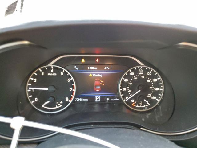 Nissan Maxima 3.5s Image 6