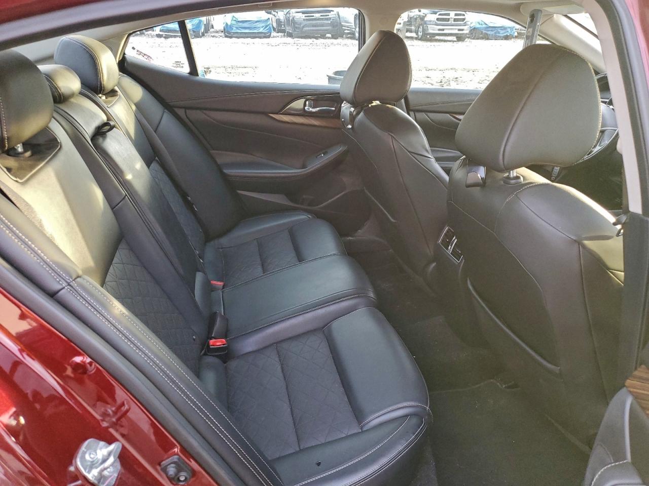 Nissan Maxima 3.5s Image 12