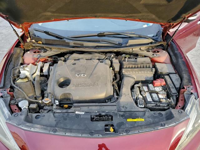 Nissan Maxima 3.5s Image 8