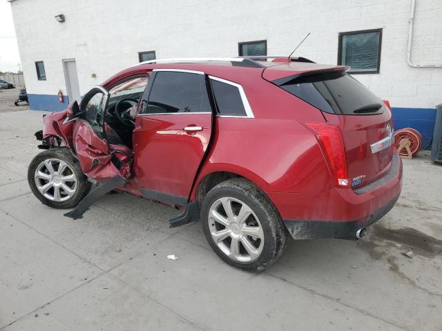 Cadillac SRX Premium Collection Image 2