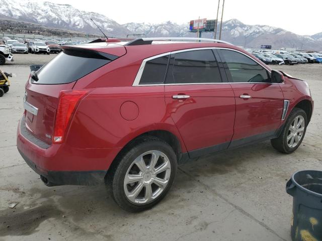 Cadillac SRX Premium Collection Image 7