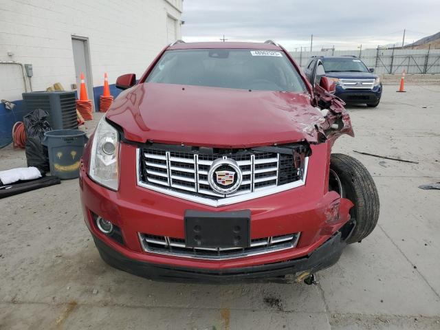 Cadillac SRX Premium Collection Image 3