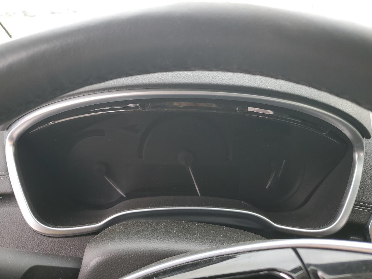 Cadillac SRX Premium Collection Image 4