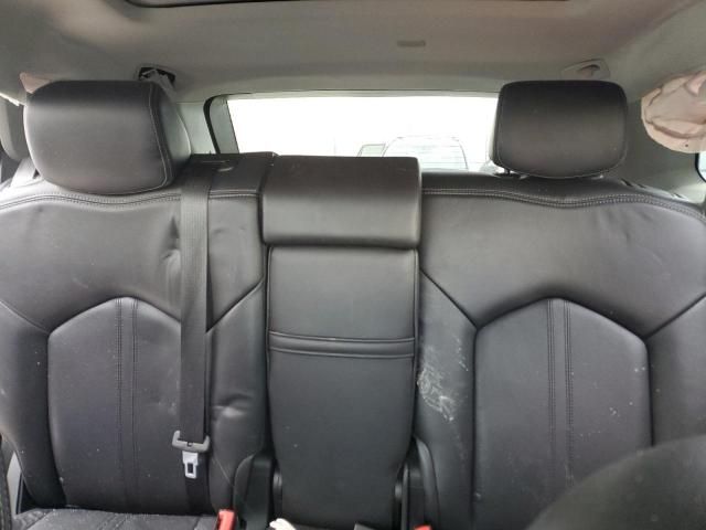 Cadillac SRX Premium Collection Image 6