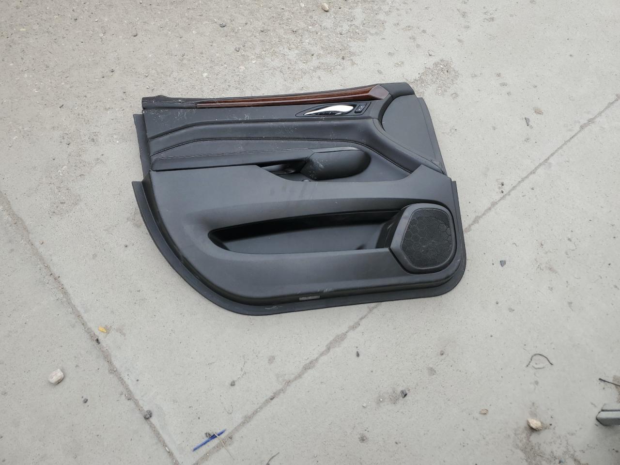 Cadillac SRX Premium Collection Image 13