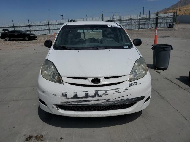 Toyota Sienna Ce Image 7