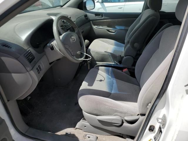 Toyota Sienna Ce Image 5