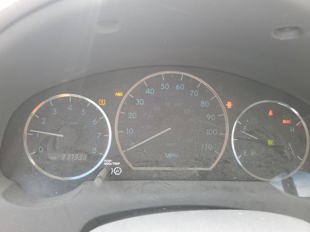 Toyota Sienna Ce Image 10