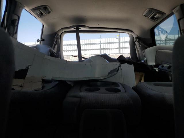 Toyota Sienna Ce Image 6