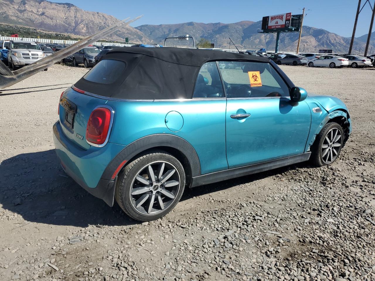 MINI Cooper Image 8