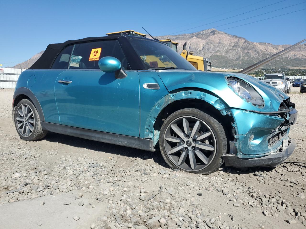 MINI Cooper Image 12