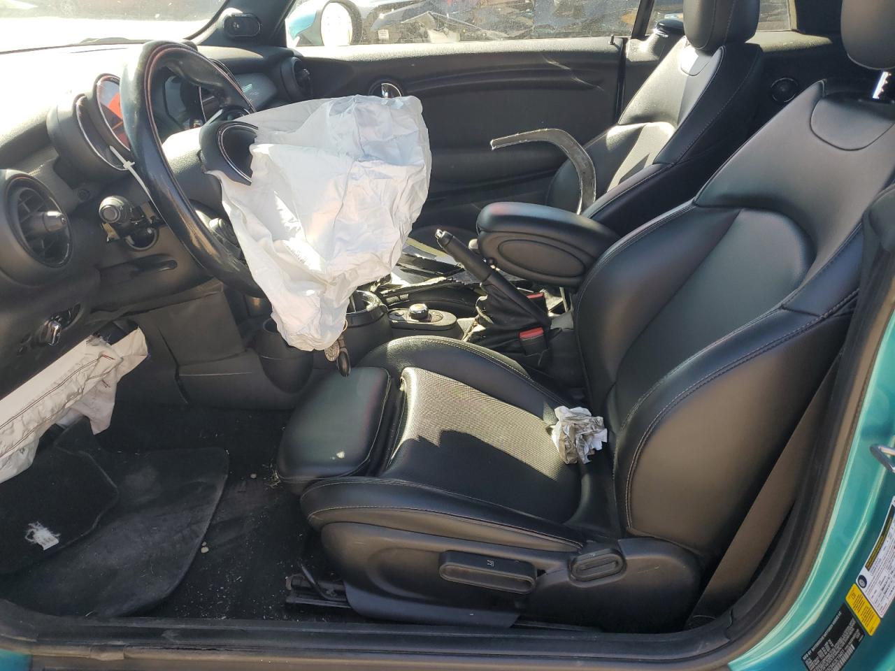 MINI Cooper Image 11