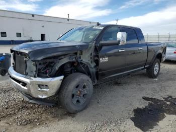  Salvage Ram 3500