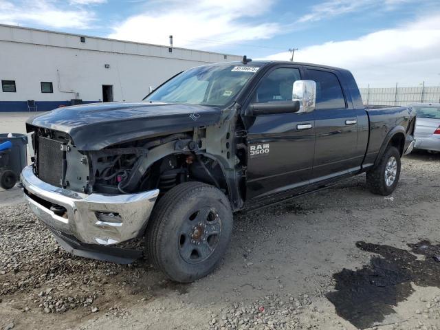  Salvage Ram 3500