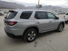 Honda Pilot Exl Image 9