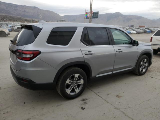 Honda Pilot Exl Image 9