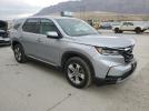Honda Pilot Exl Image 5