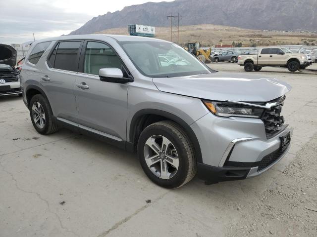 Honda Pilot Exl Image 5