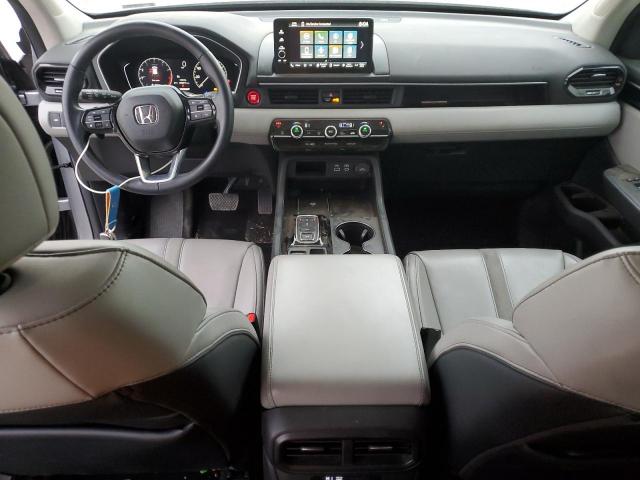 Honda Pilot Exl Image 2