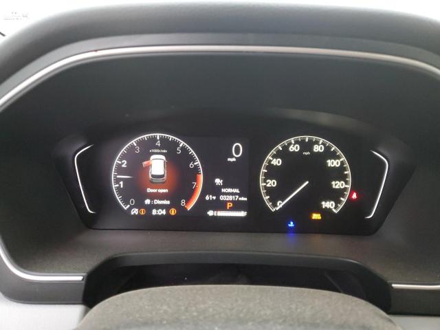 Honda Pilot Exl Image 3