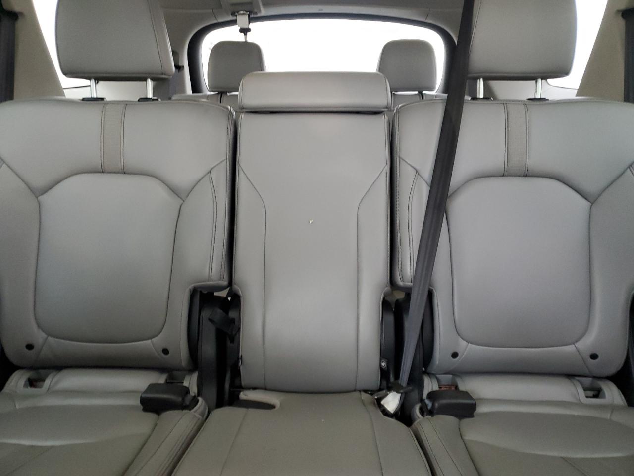 Honda Pilot Exl Image 12