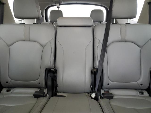 Honda Pilot Exl Image 12