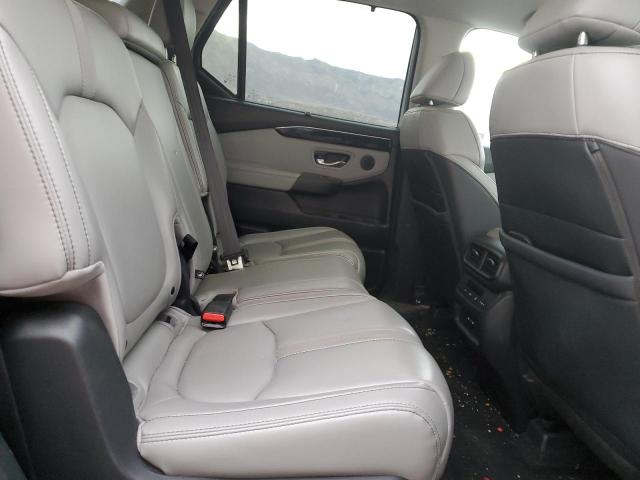 Honda Pilot Exl Image 13
