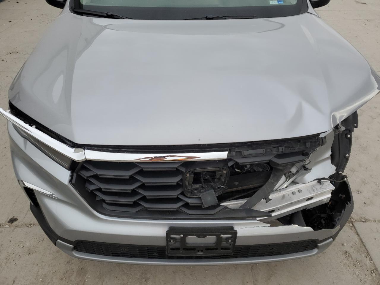 Honda Pilot Exl Image 10