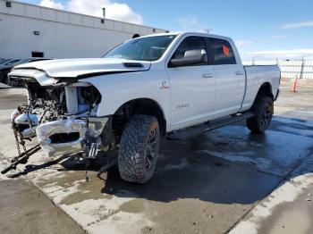  Salvage Ram 2500