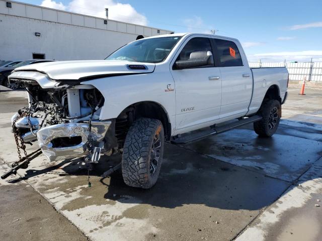  Salvage Ram 2500