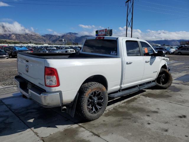 Ram 2500 Big Horn Image 6