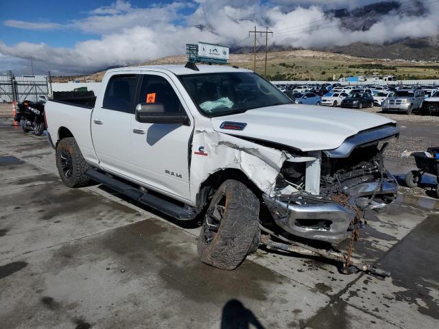 Ram 2500 Big Horn Image 5