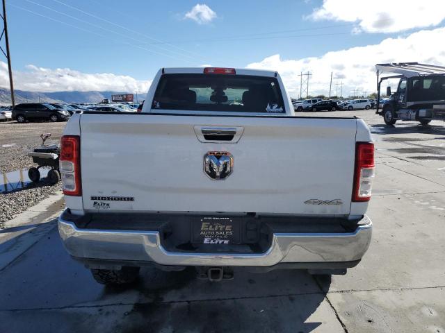 Ram 2500 Big Horn Image 4