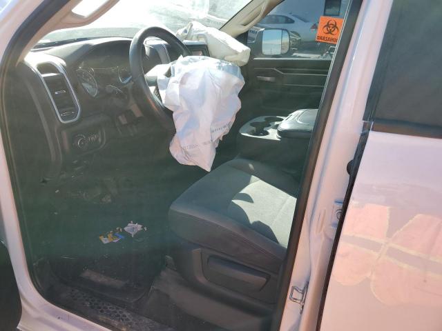 Ram 2500 Big Horn Image 11