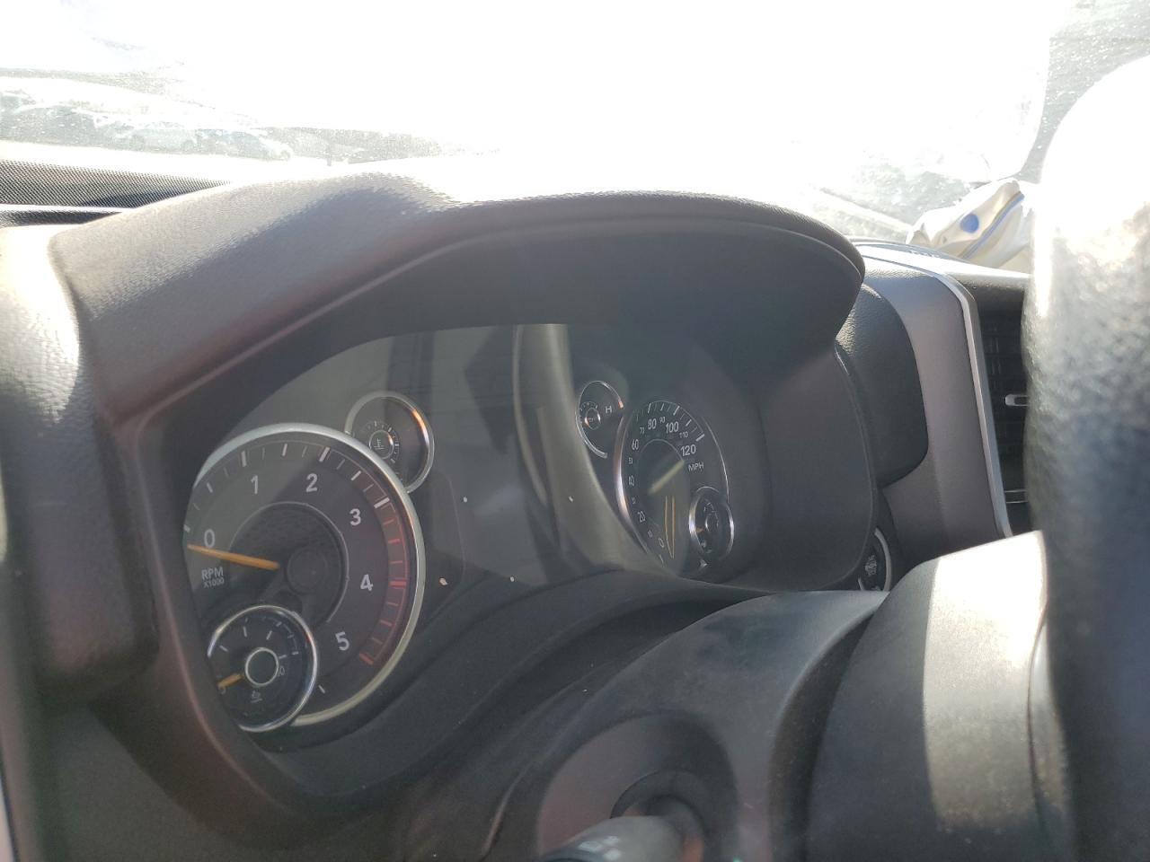 Ram 2500 Big Horn Image 10