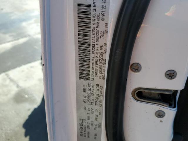 Ram 2500 Big Horn Image 3