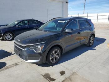  Salvage Kia Niro