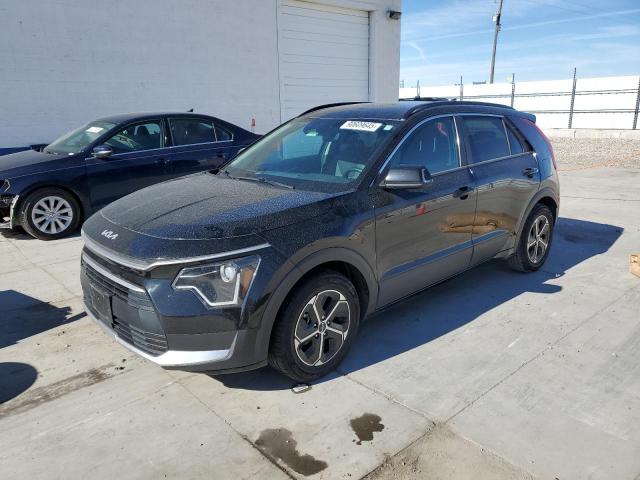  Salvage Kia Niro