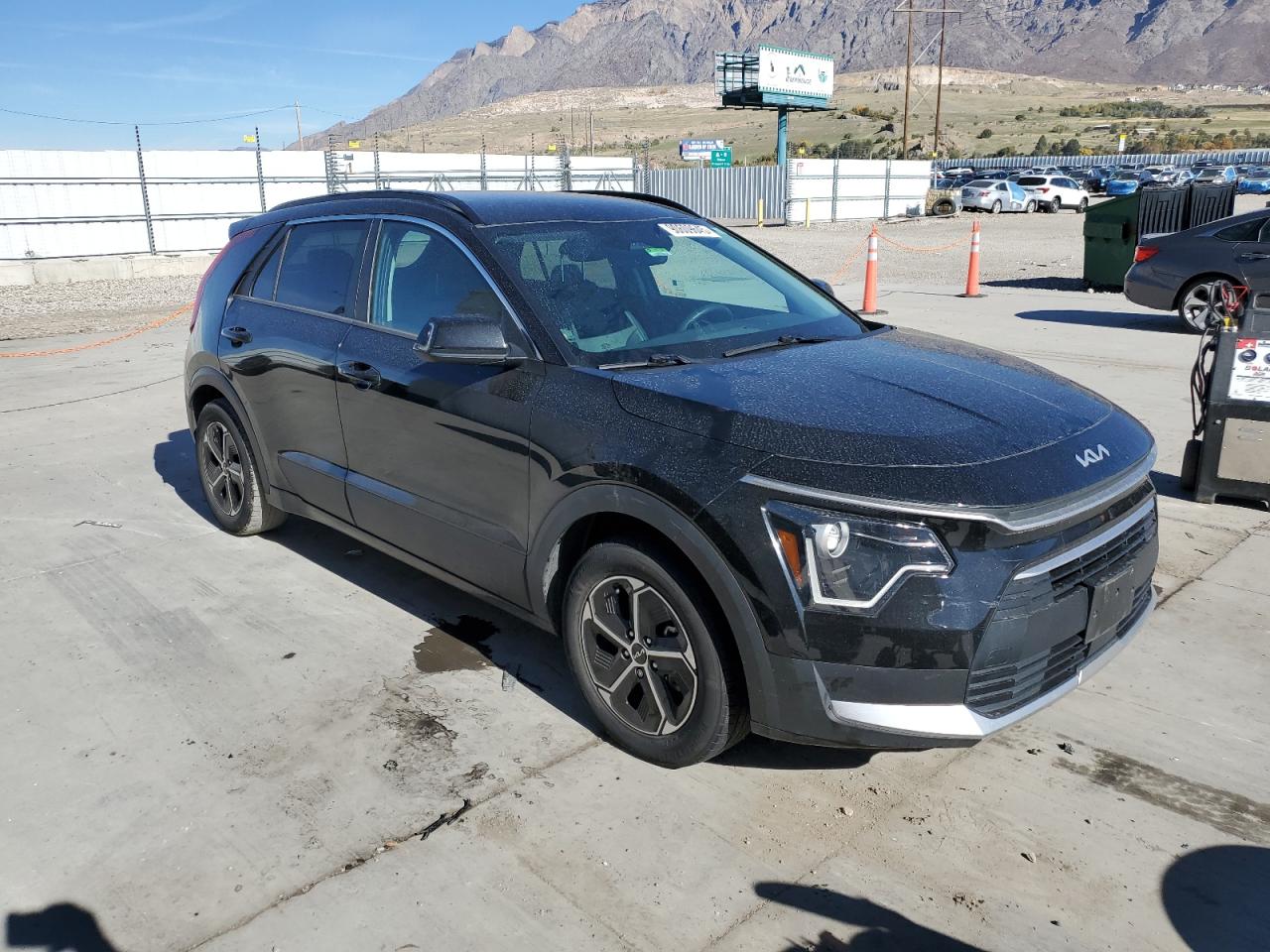 Kia Niro Ex Image 10